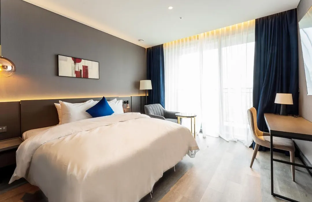 Hotel Soulhada-1